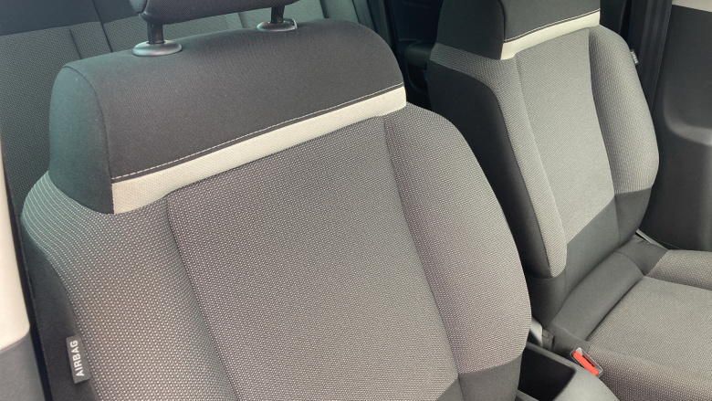 Citroen C3 Aircross 1.2 PureTech 110 C-Series Edition 5dr Petrol Hatchback